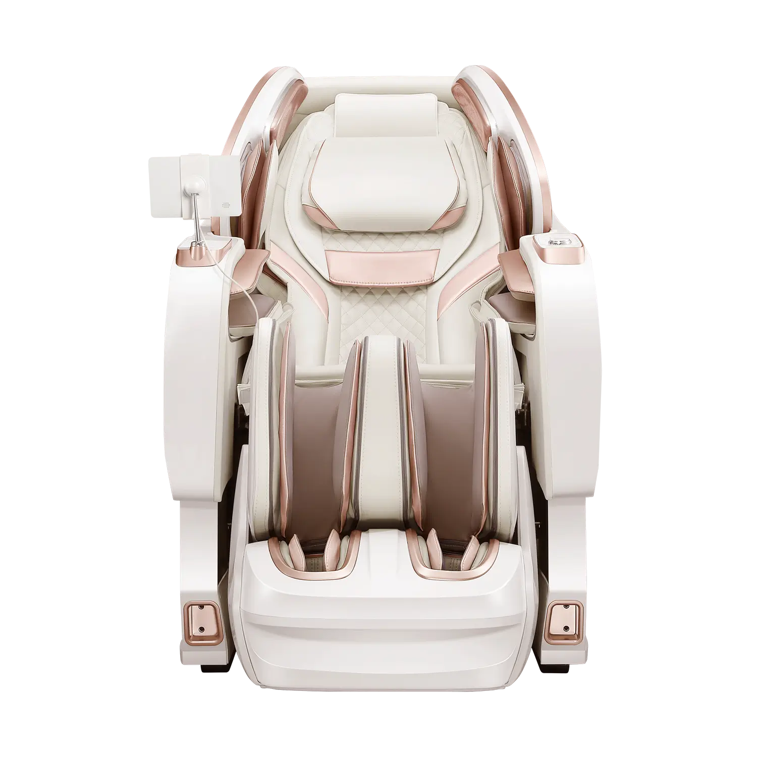 R-ZENORA 3D Luxury Full Body Massage Chair