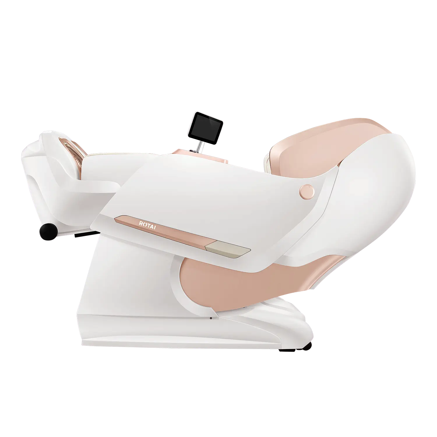 R-ZENORA 3D Luxury Full Body Massage Chair