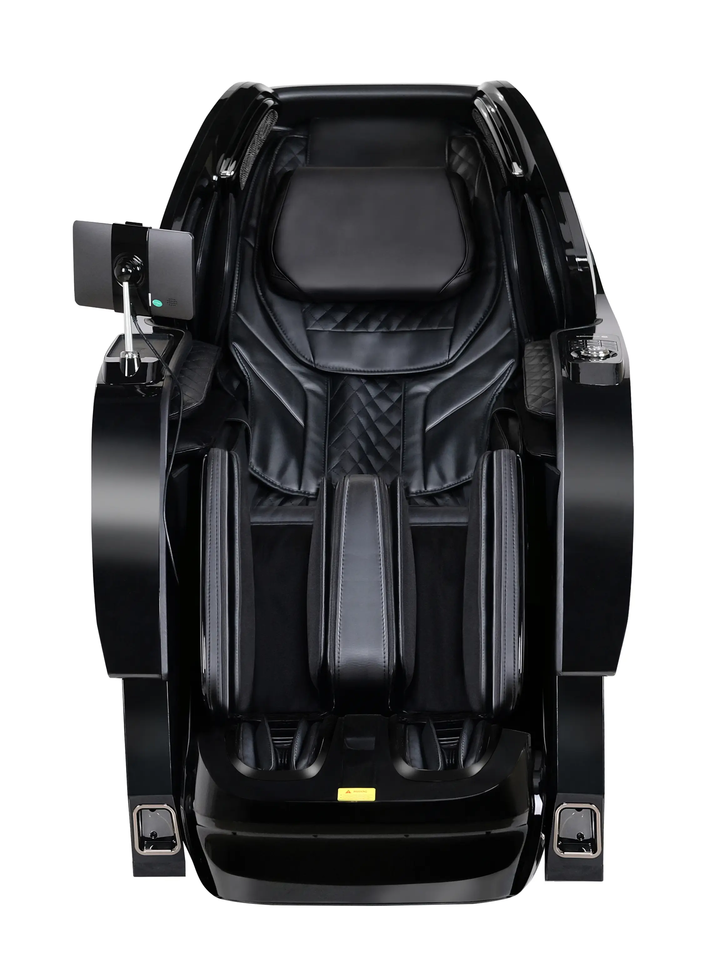 R-ZENORA 3D Luxury Full Body Massage Chair
