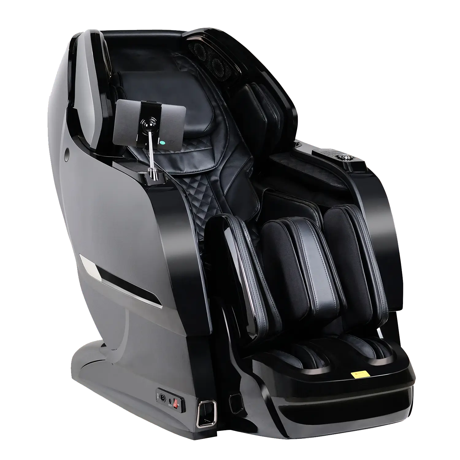 R-ZENORA 3D Luxury Full Body Massage Chair