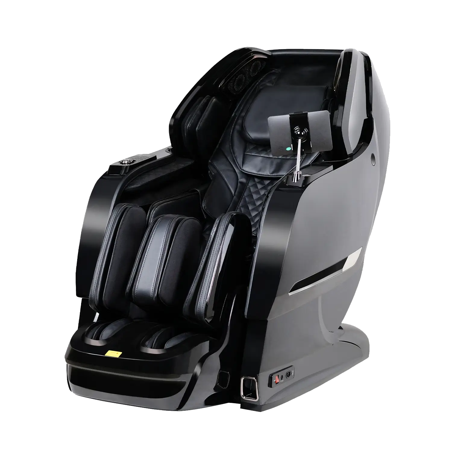R-ZENORA 3D Luxury Full Body Massage Chair