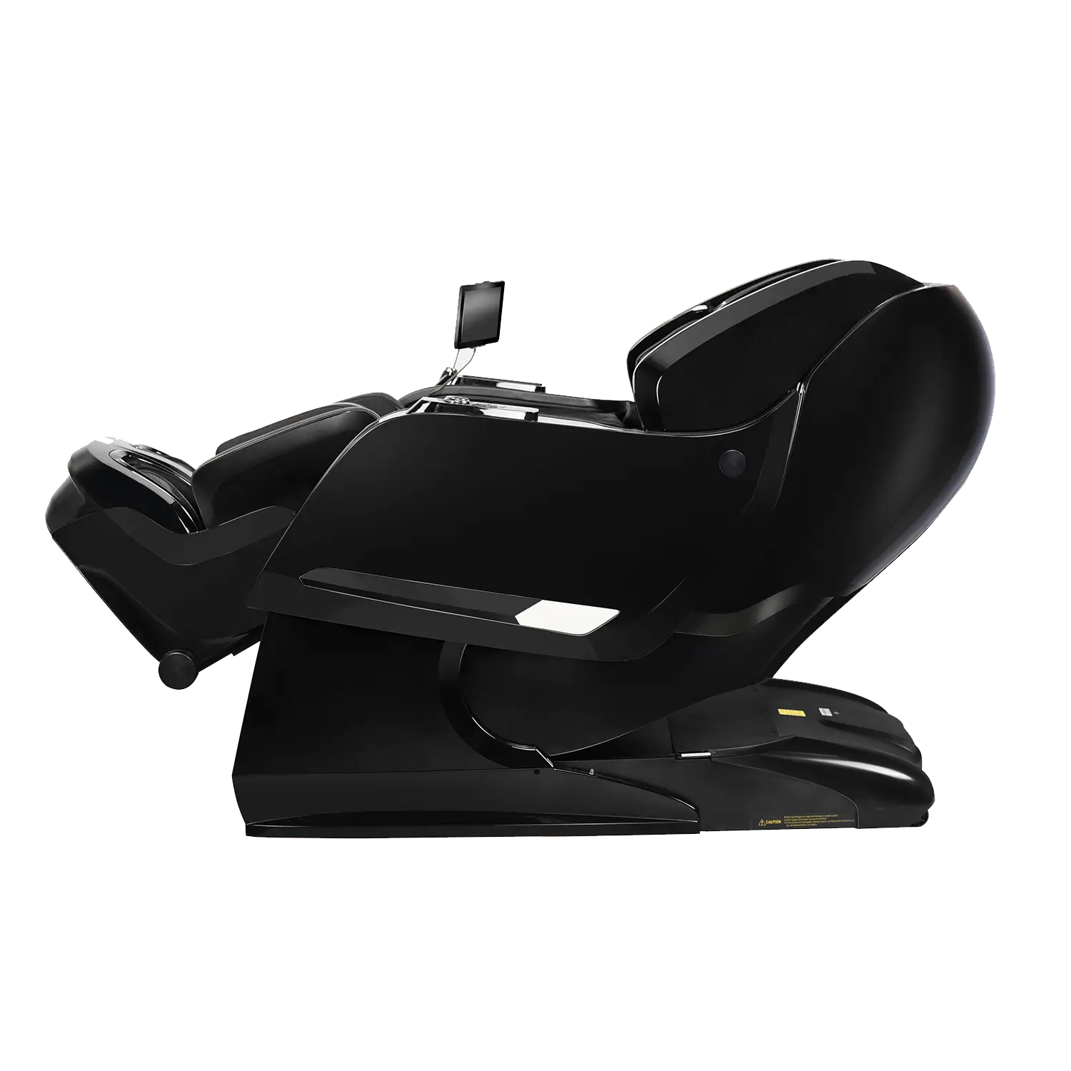 R-ZENORA 3D Luxury Full Body Massage Chair