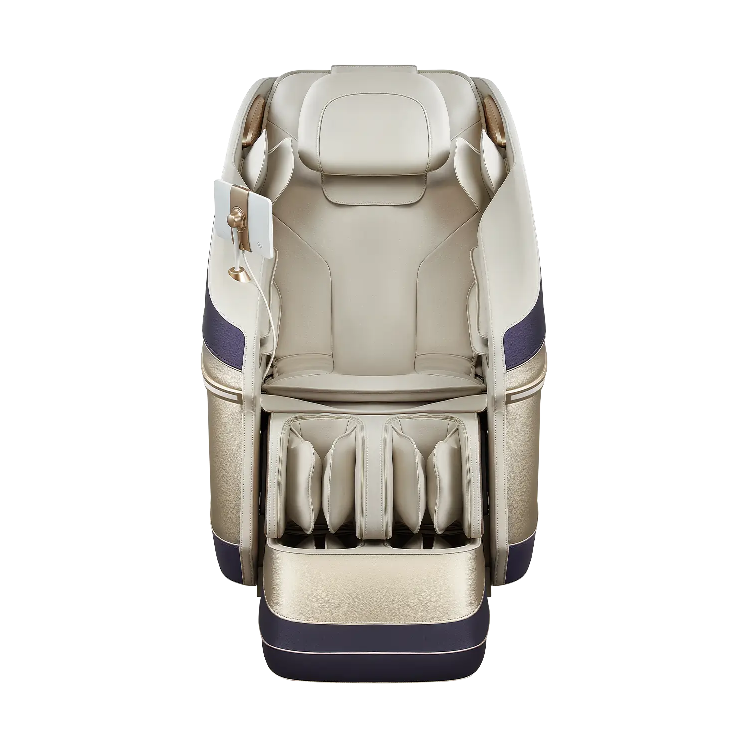 R-RELX Luxury 3D Massage Chair