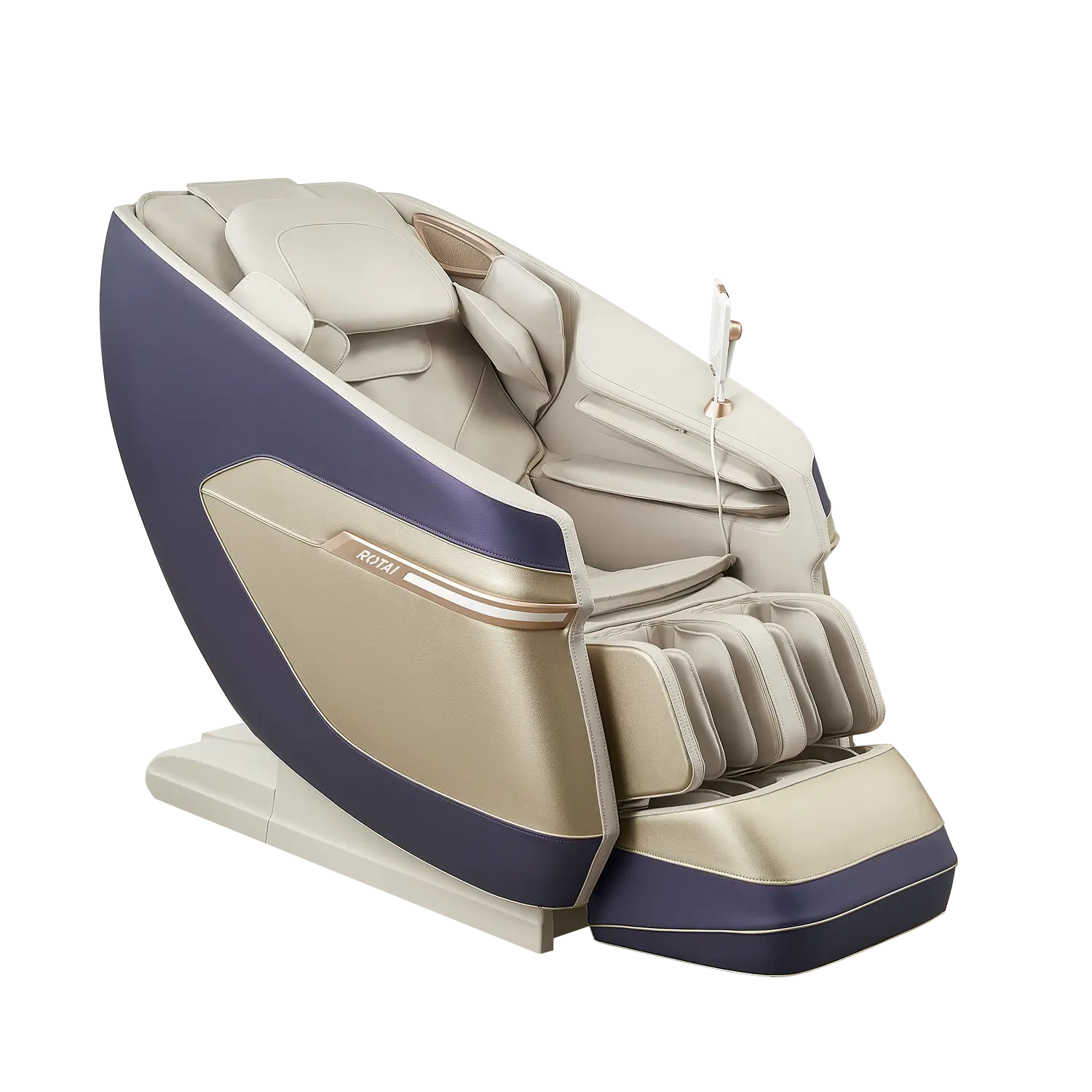 R-RELX Luxury 3D Massage Chair