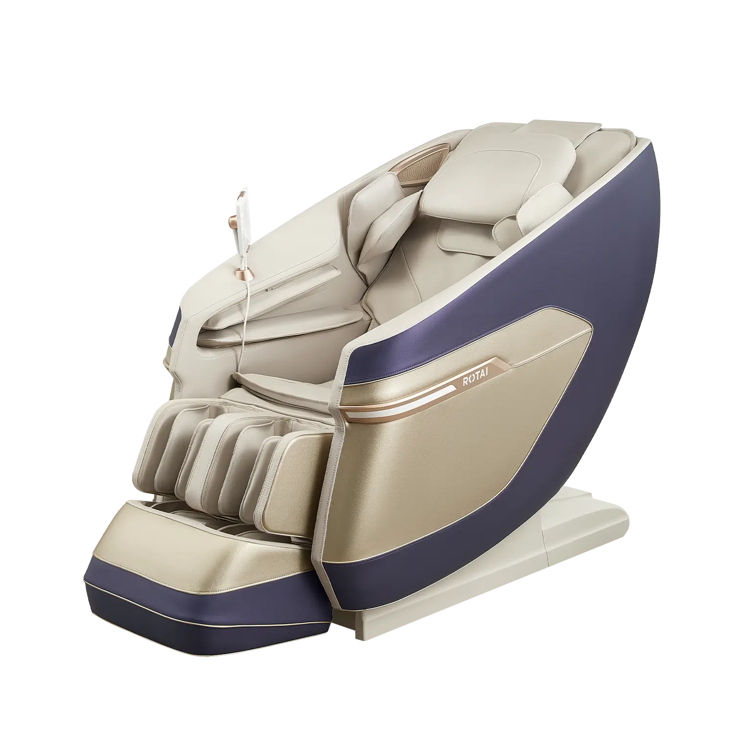 R-RELX Luxury 3D Massage Chair