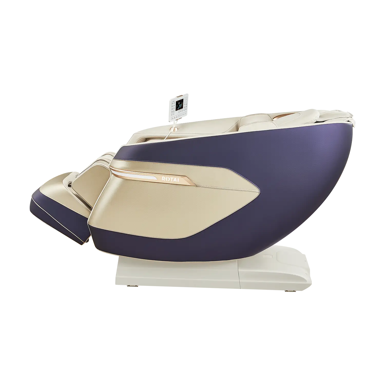 R-RELX Luxury 3D Massage Chair