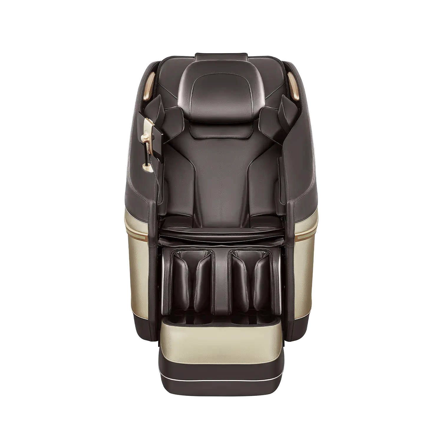 R-RELX Luxury 3D Massage Chair
