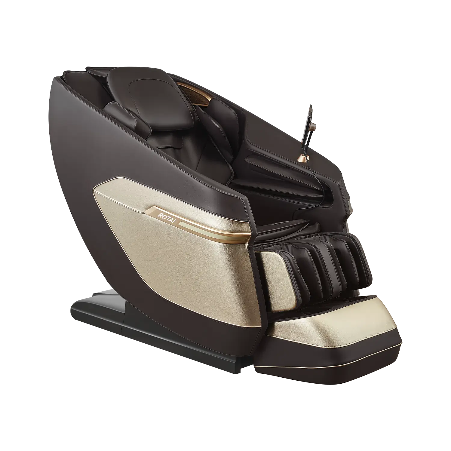 R-RELX Luxury 3D Massage Chair