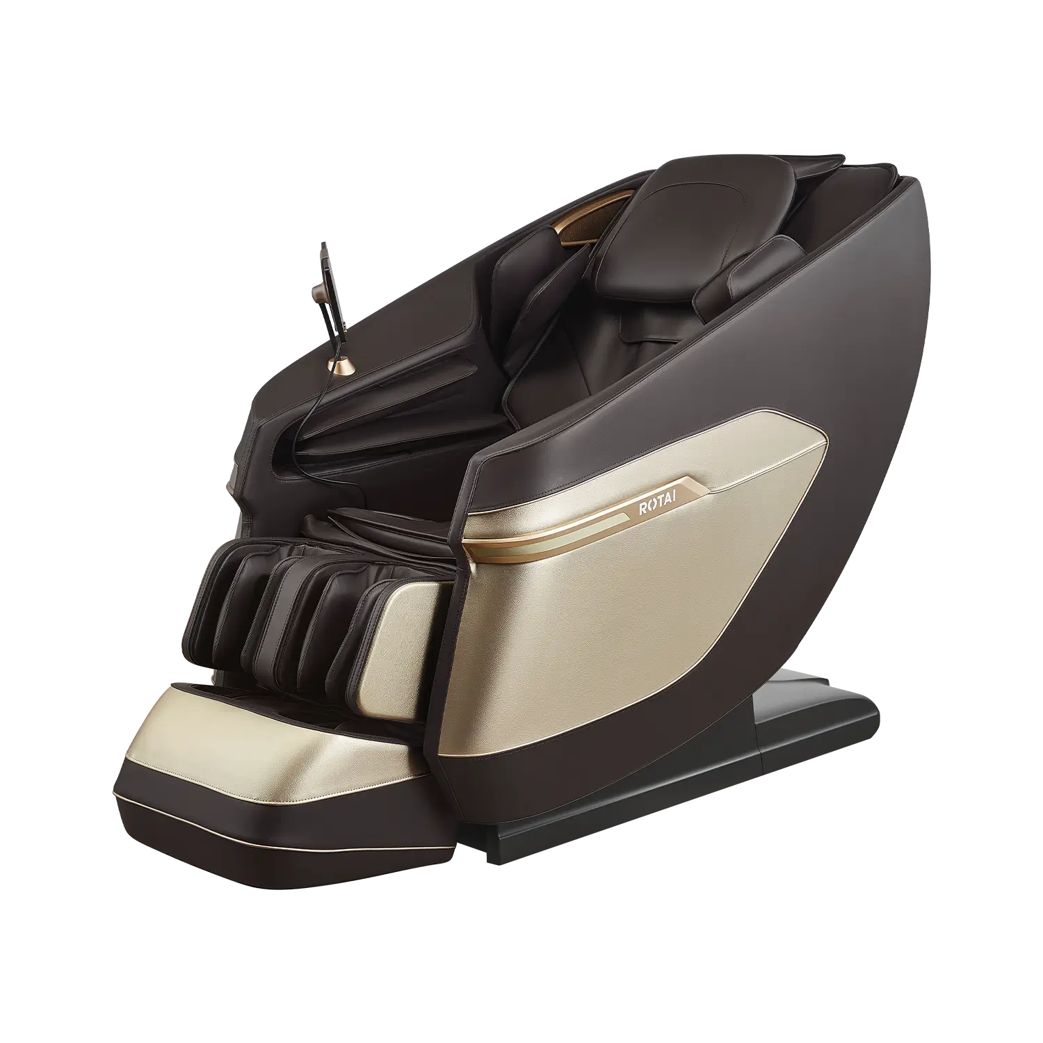 R-RELX Luxury 3D Massage Chair