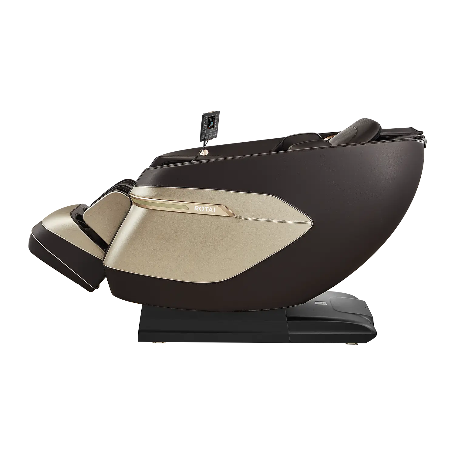 R-RELX Luxury 3D Massage Chair