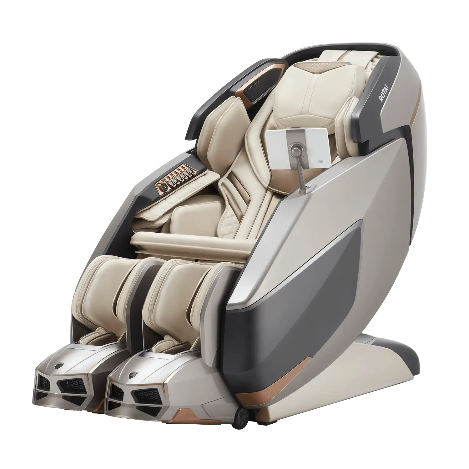 R-AUREX Advanced 4D Luxury Massage Chair