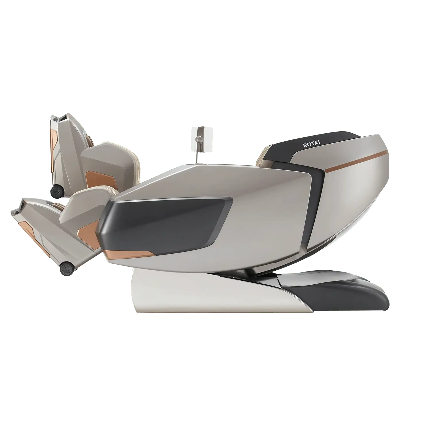 R-AUREX Advanced 4D Luxury Massage Chair