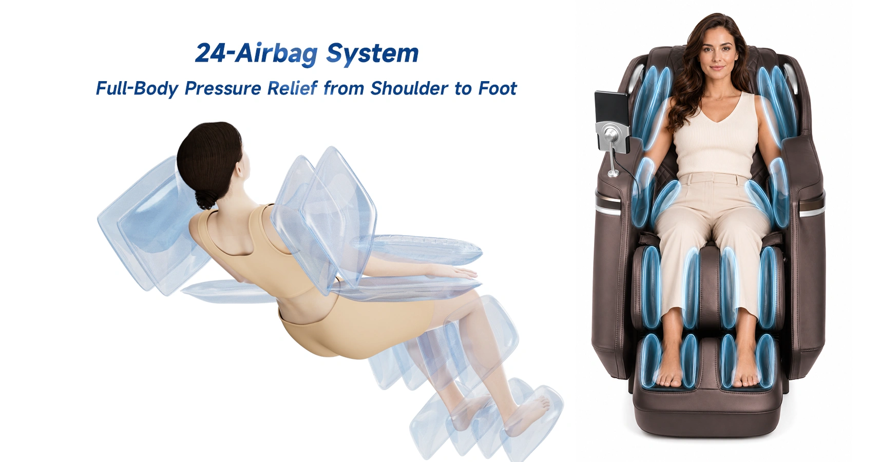  24-Airbag System