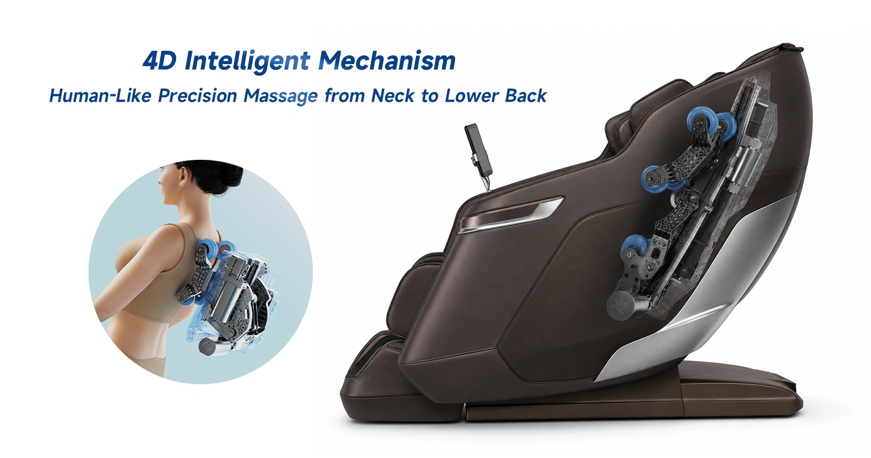 4D Intelligent Mechanism 