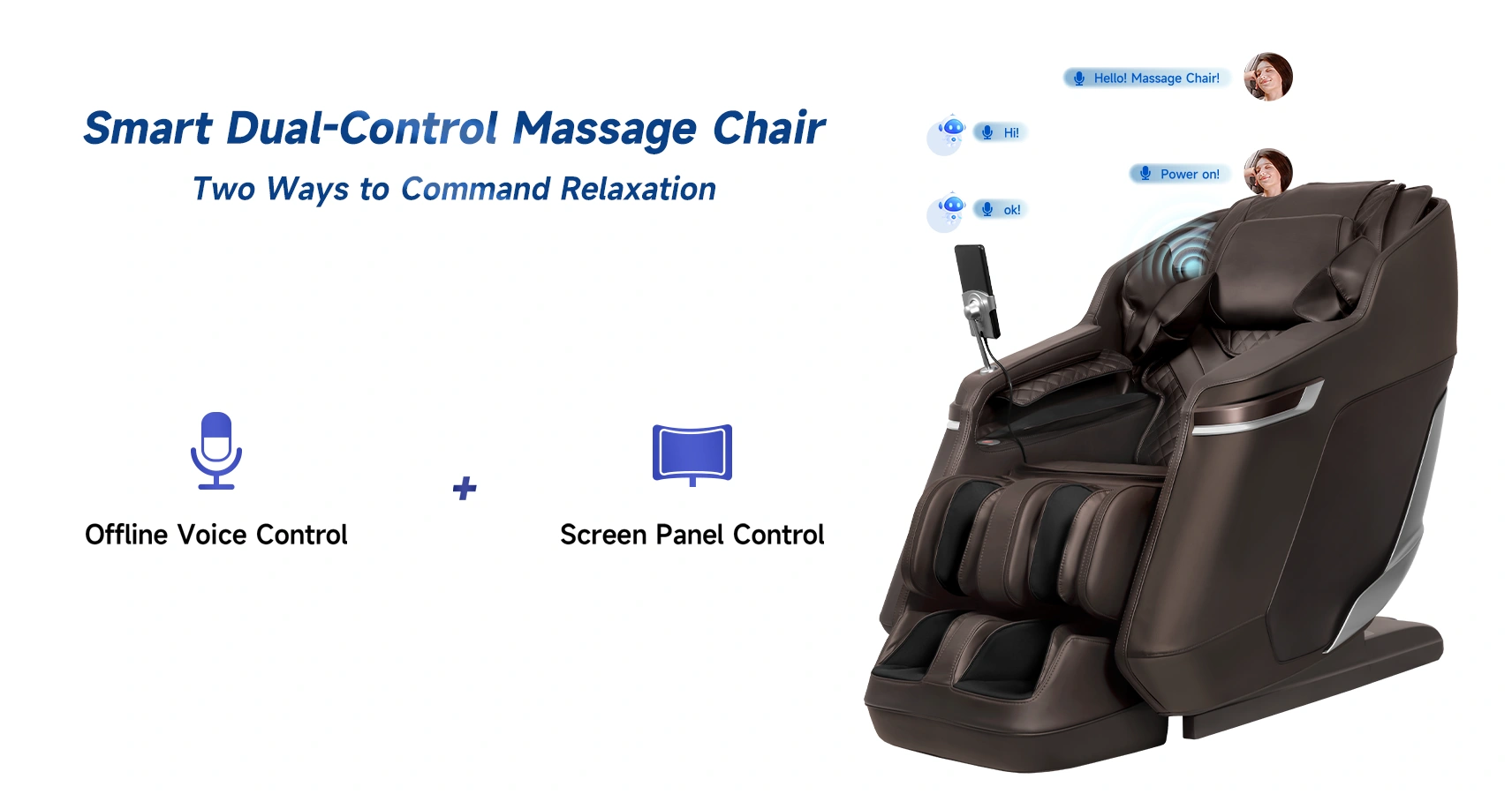 Smart Dual Control