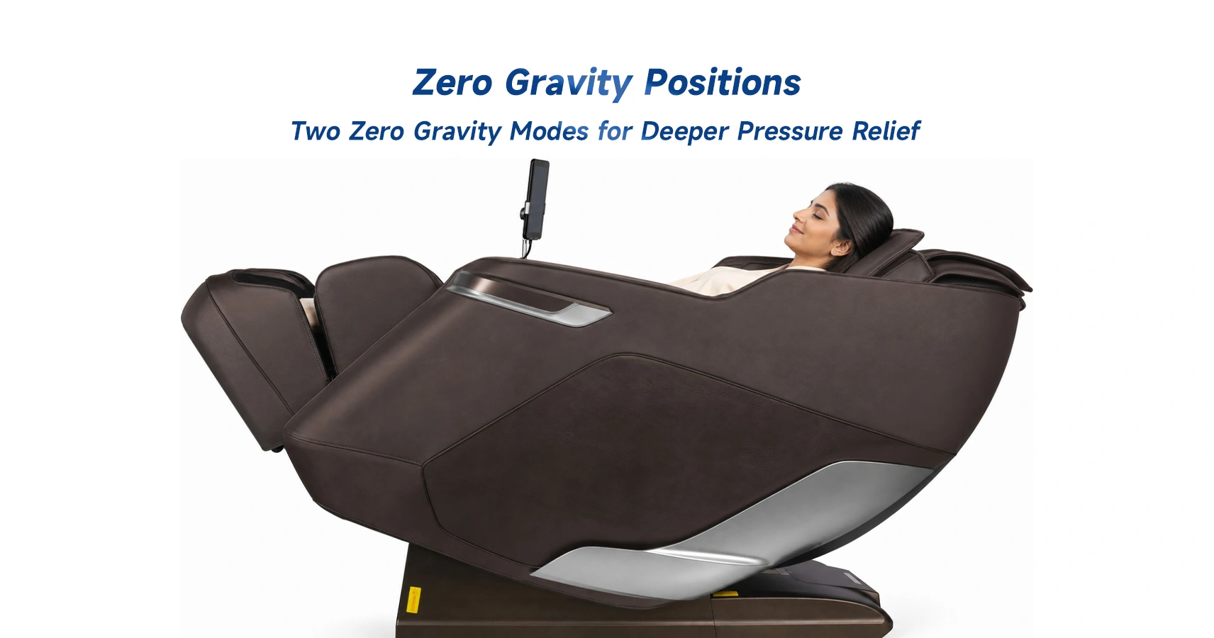 Zero Gravity Positions