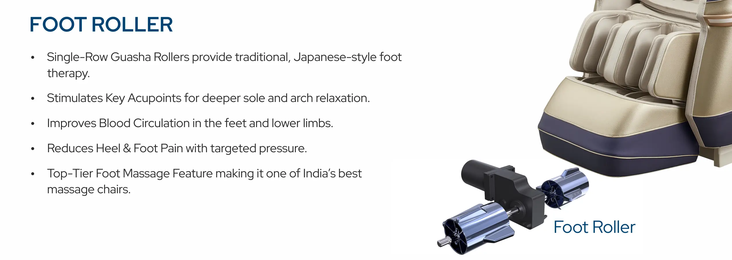 Foot Roller