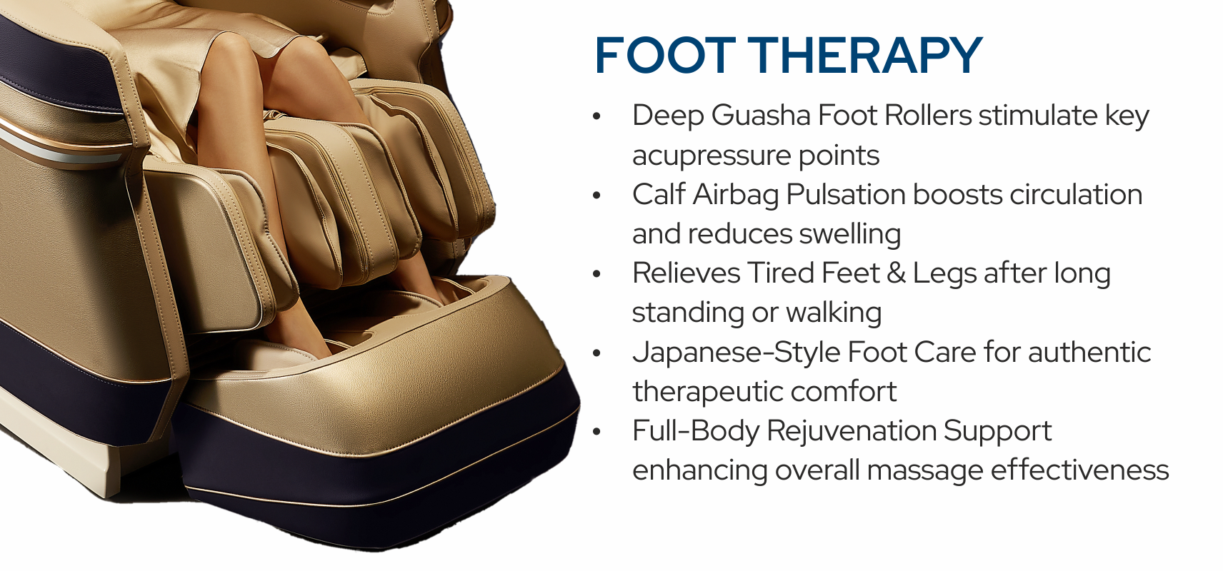 Foot Therapy