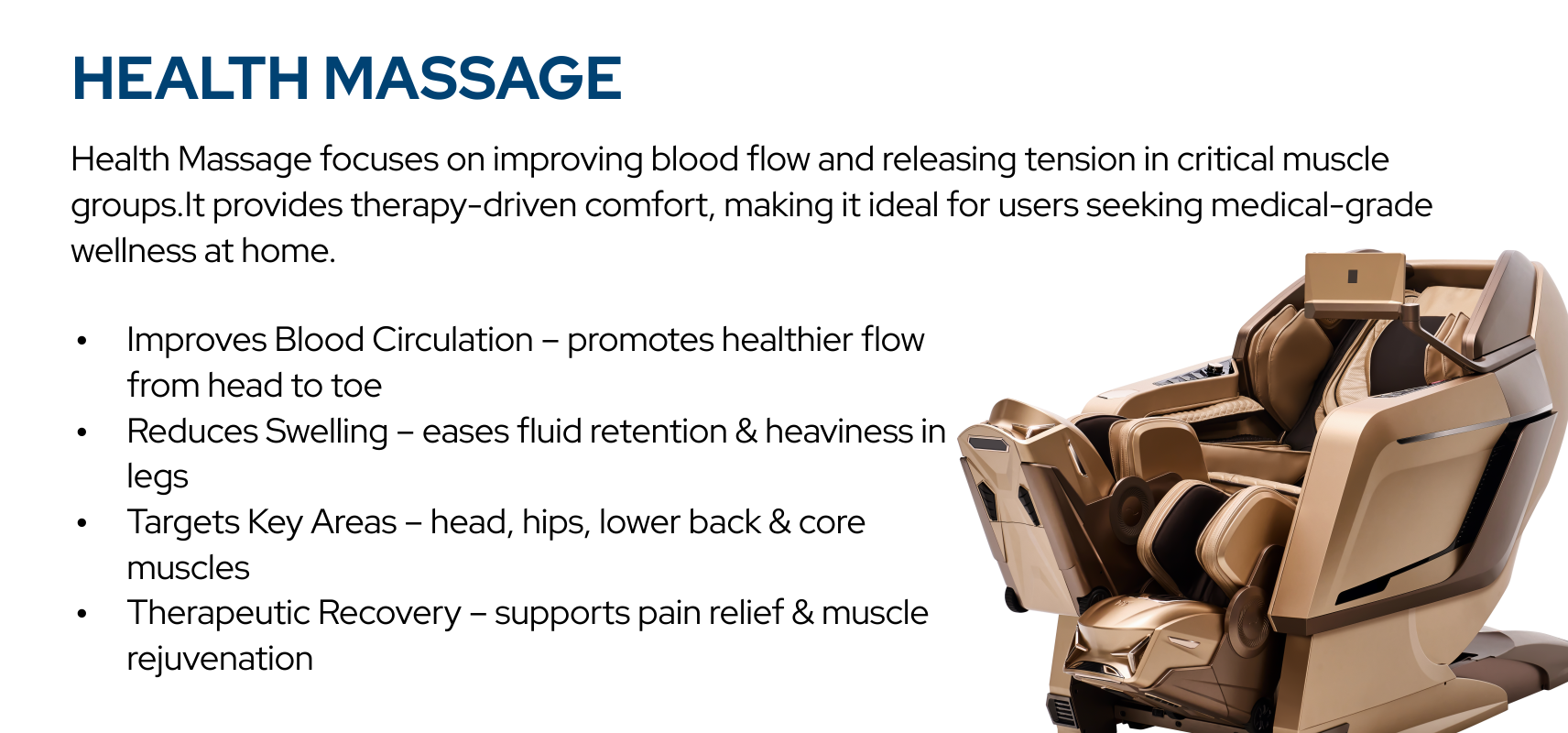 Health Massage
