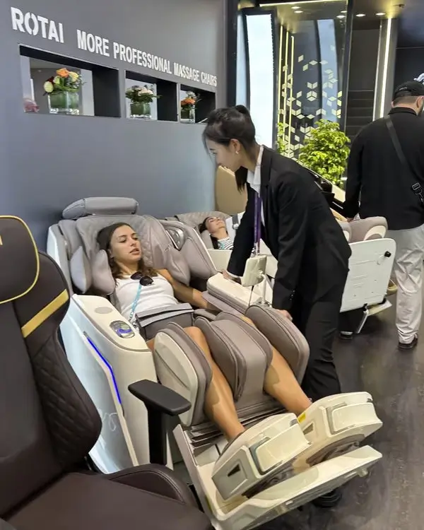 Rotai Quality Legacy Luxury