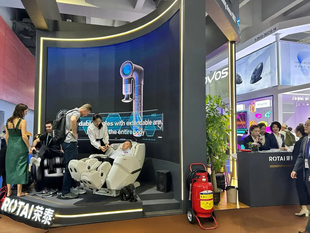 Charitable Contributions