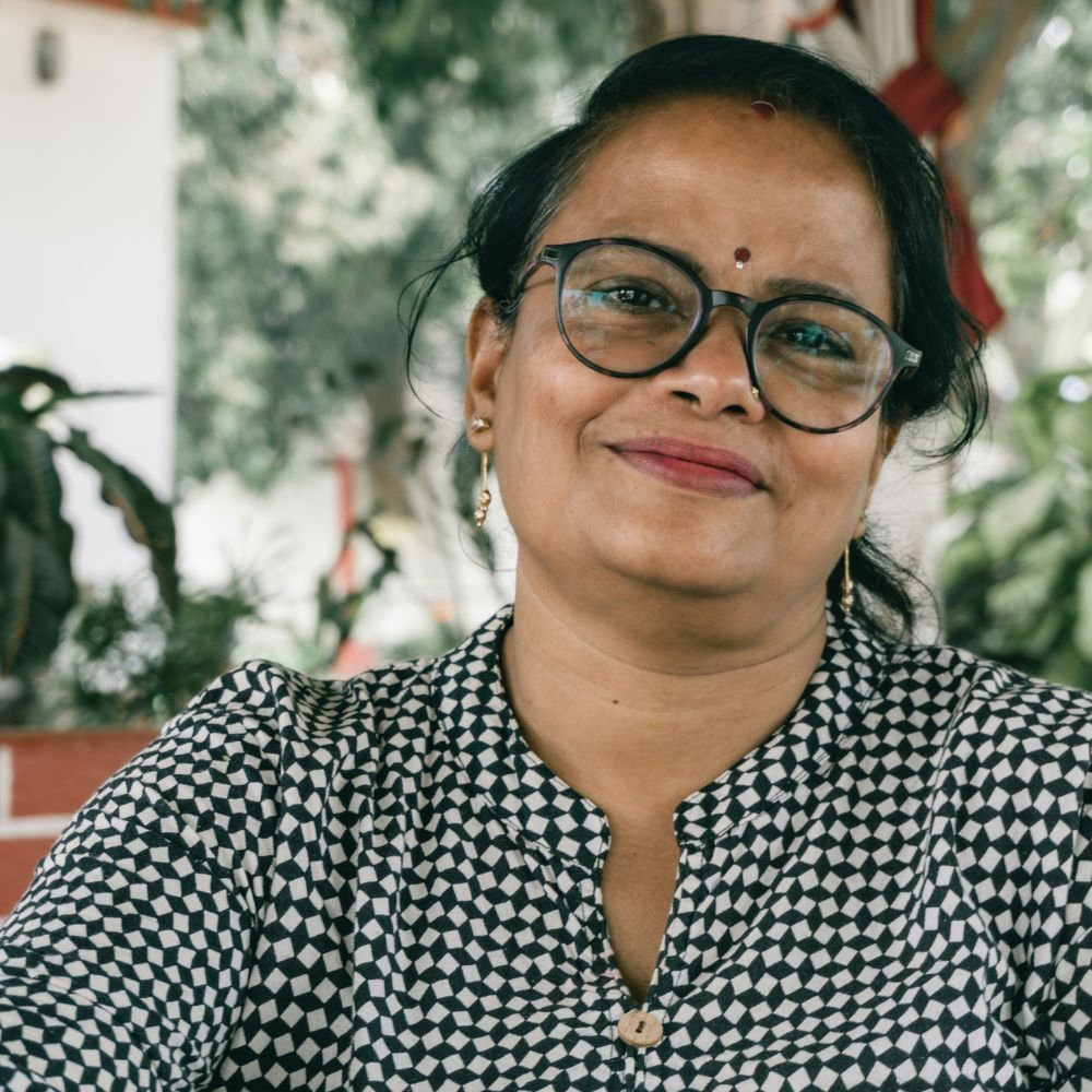 Anjali Deshmukh