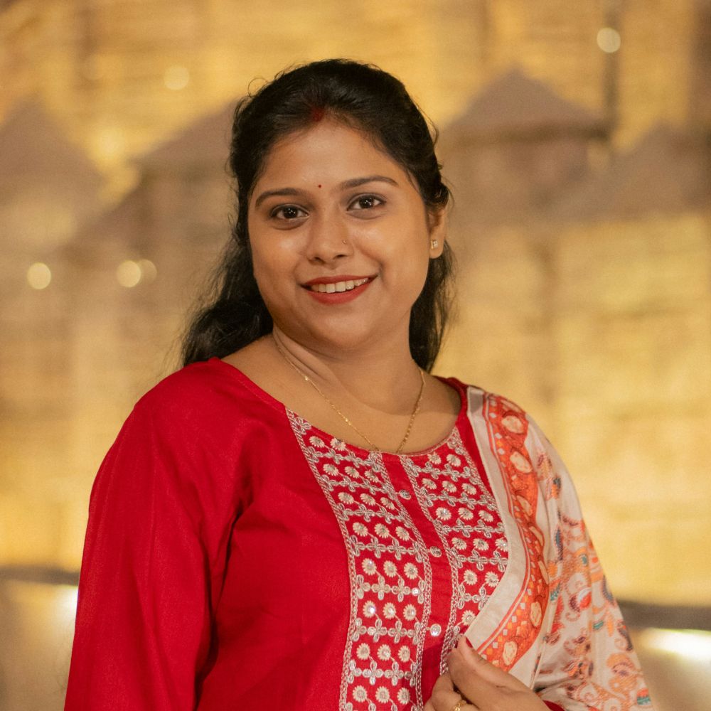 Swati Kulkarni