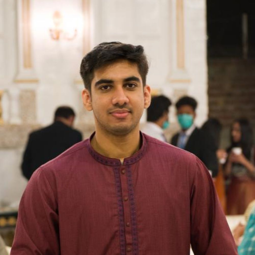 Arjun Malhotra