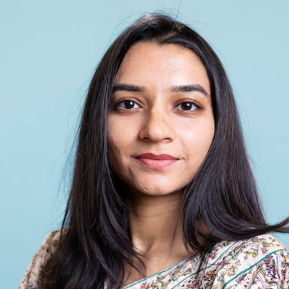 Ananya Nair