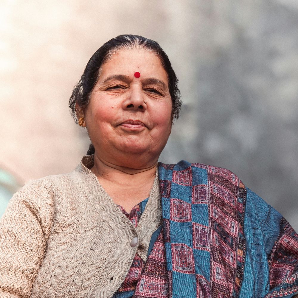 Sunita Joshi