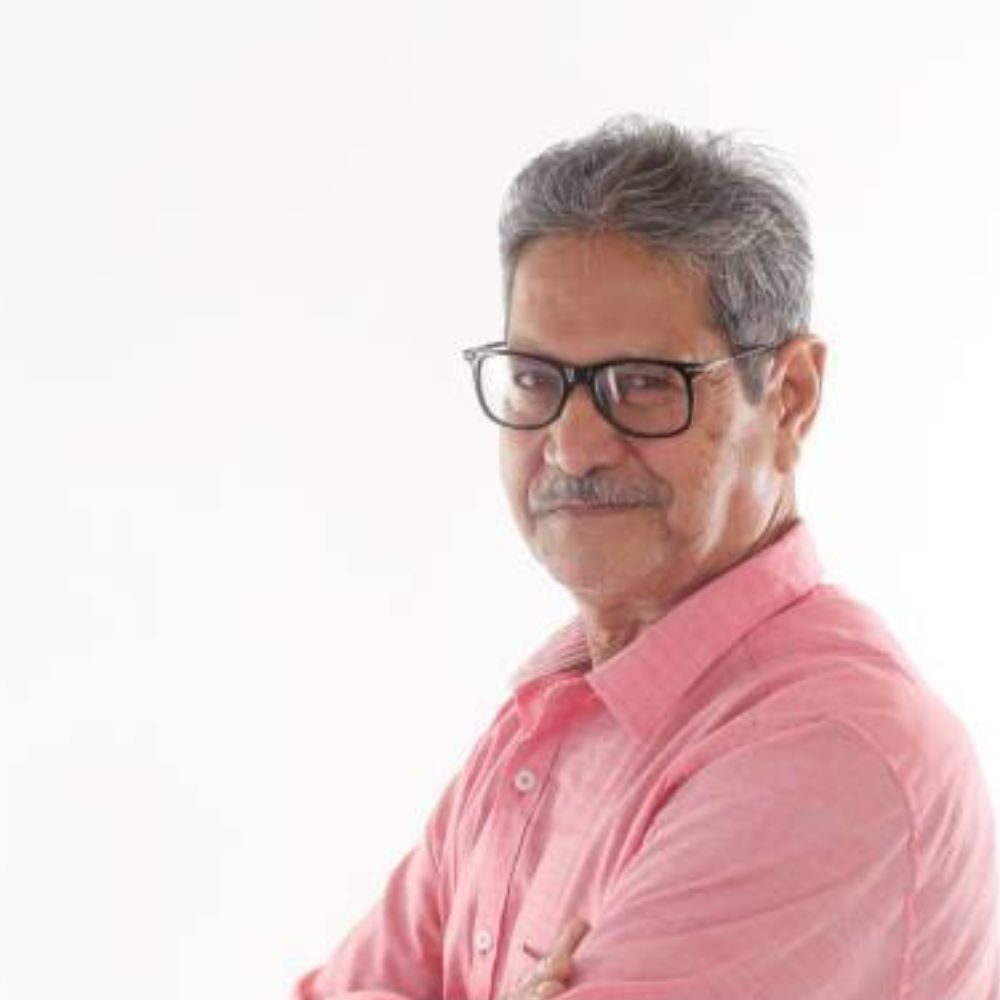 Vijay Khanna