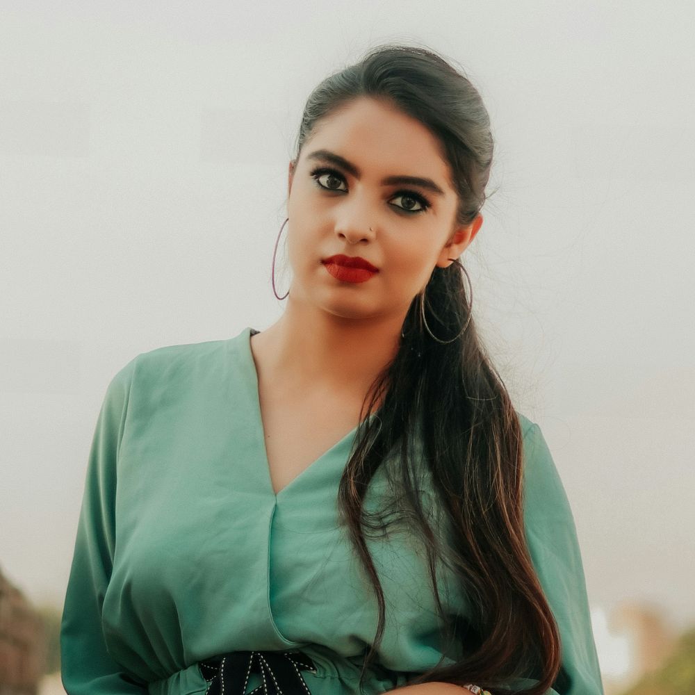Neha Verma