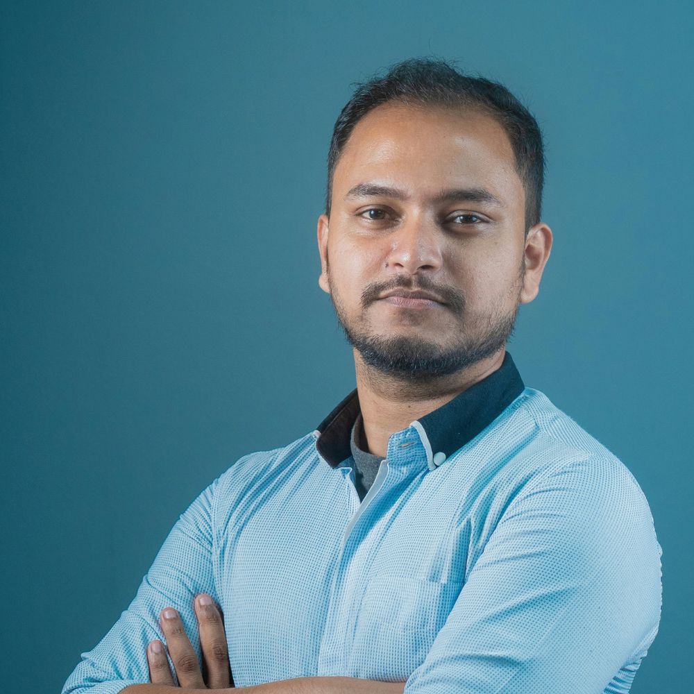 Amit Kapoor