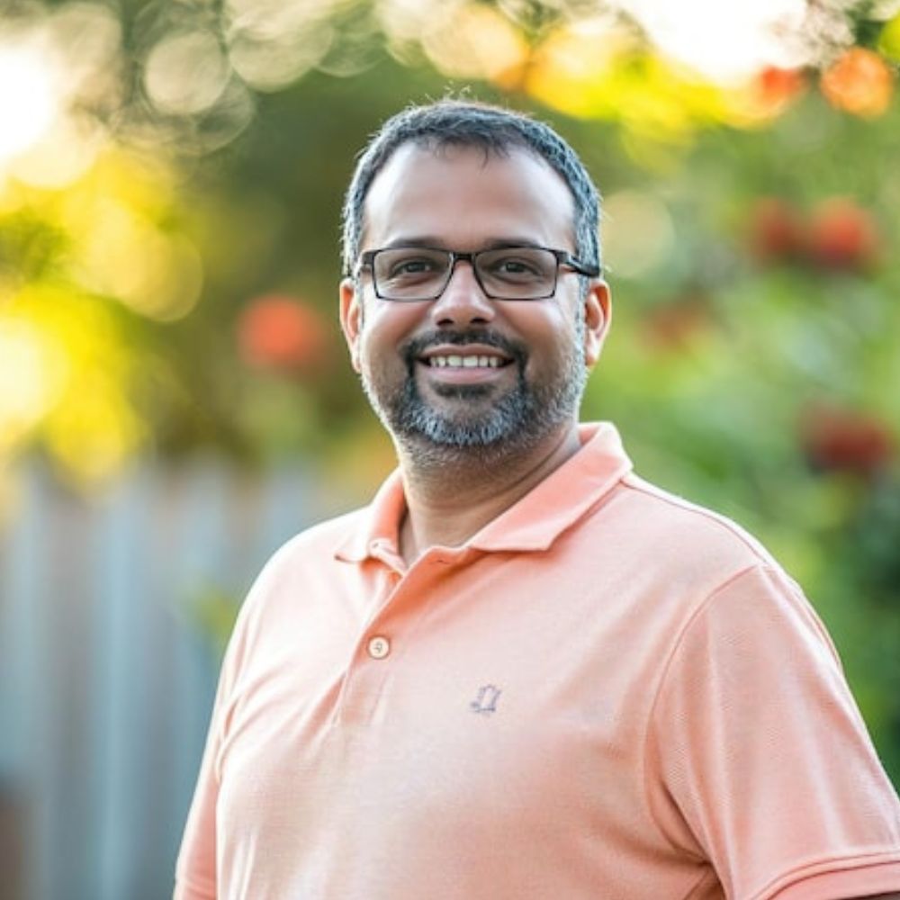 Anirban Ghosh