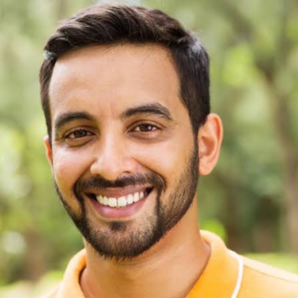 Karan Arora