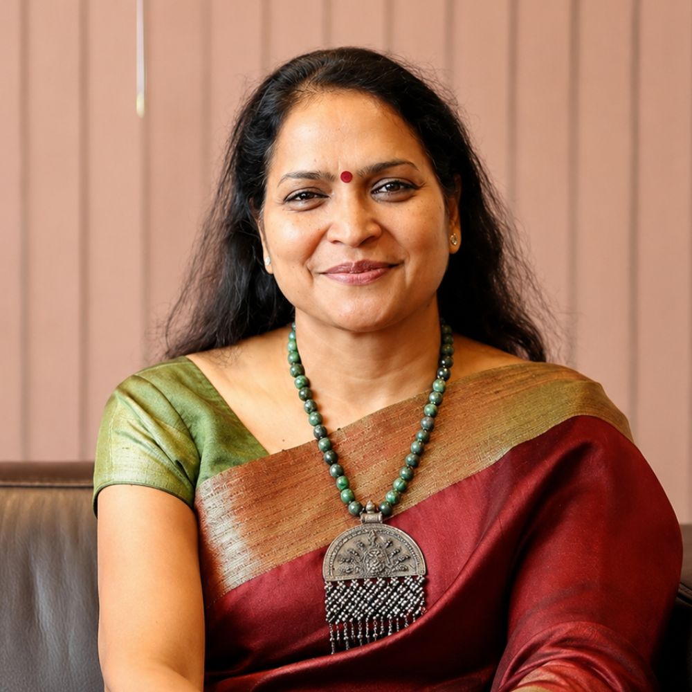 Lakshmi Iyer
