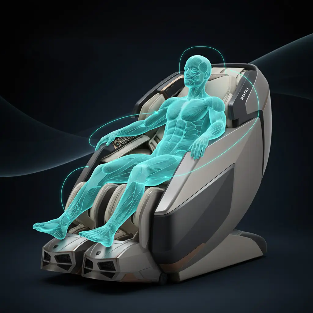 ROVO Stretching Programs