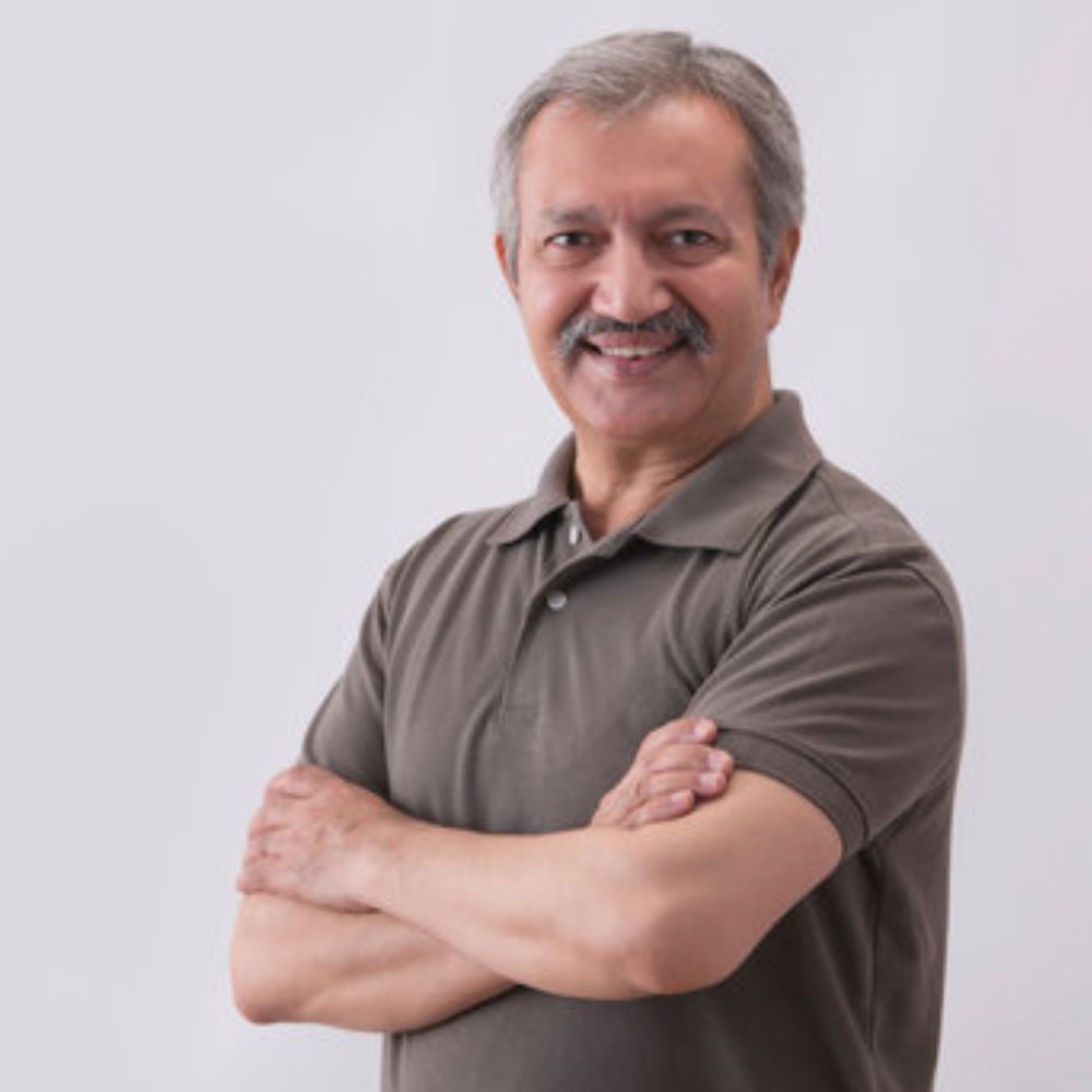 Mahendra Shekhawat