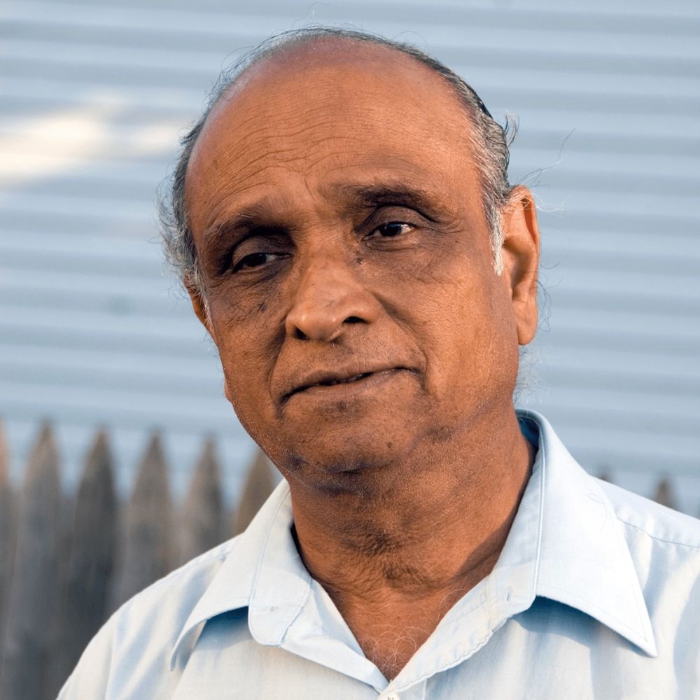Debashis Sen